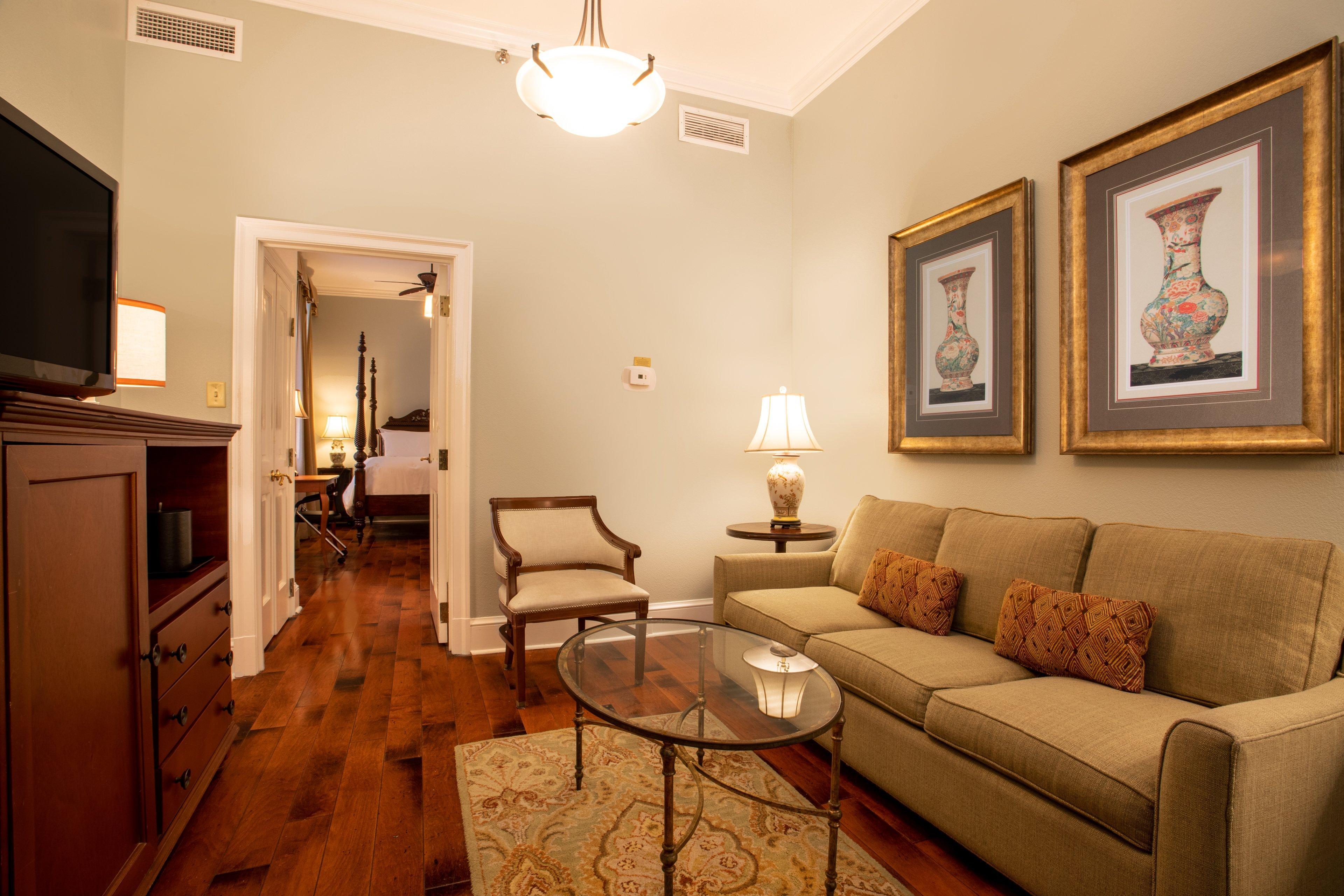 Hotel Voco St James By Ihg